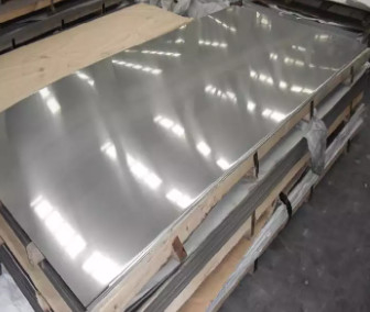 AISIJISCO صفائح الفولاذ المقاوم للصدأ المدرفلة على البارد 3 مم بطول 1000-6000 مم