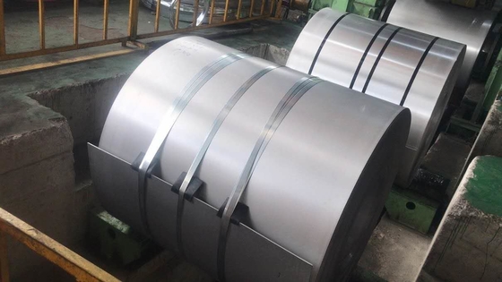 منتجات CR الفولاذ الملفوف بالفولاذ ASTM 304 304L 316 ذو سمك 1.5mm