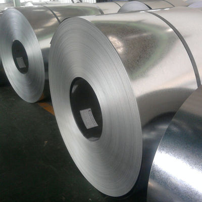 ملفات الفولاذ المقاوم للصدأ المصنوعة من الصلب الساخن SUS304 SUS316 SUS430 للمعدات الصناعية