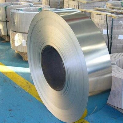 شرائط الفولاذ المقاوم للصدأ الملمعة ASTM 304L 316 316L 321 شريط الفولاذ المقاوم للصدأ