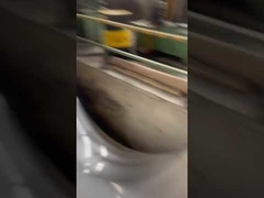 صفائح الفولاذ المقاوم للصدأ المدرفلة على البارد 316L 1.4404